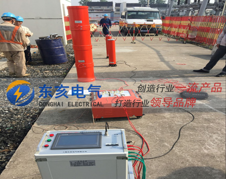 Ƶгѹװ10kV£S=300mm2...